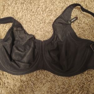1st and Curve bra